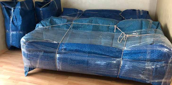 Antalya Şehir içi Nakliyat