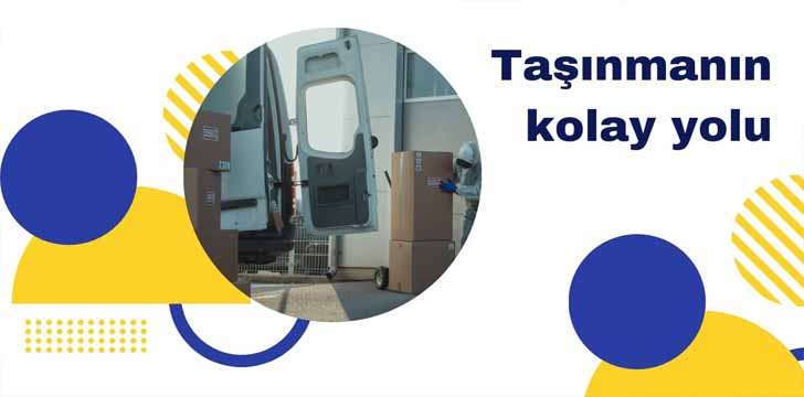 Muratpaşa Evden Eve Nakliyat