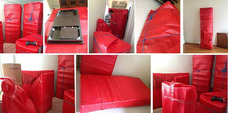 Antalya Evden Eve Nakliyat