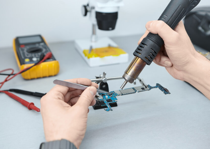 Parça Eşya Taşıma